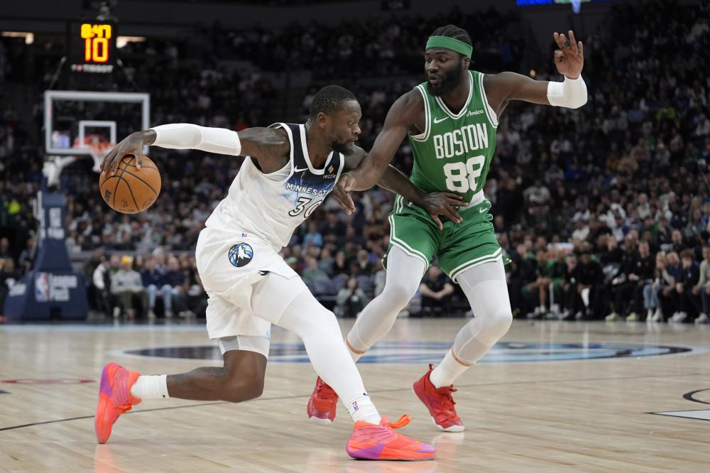 景和本赛季 景和本赛季